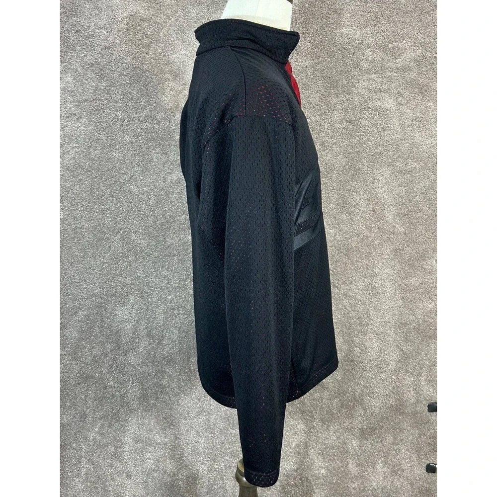 Spyder jacket mens
